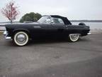 1956 Ford Thunderbird