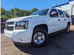2009 Chevrolet Suburban LS 2500 Tow Package 9-Passenger 704 Engine Hours Only