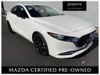 2022 Mazda Mazda3 Sedan Premium Plus