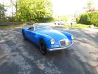 1970 MG MGA For Sale