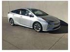 2016 Toyota Prius Four Touring