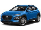 2021 Hyundai Kona Limited