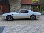 1973 Pontiac Firebird Trans Am