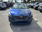 2015 Hyundai Sonata 2.4L Limited