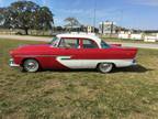 1956 Plymouth Belvedere Sedan