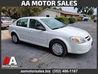 2007 Chevrolet Cobalt LS One Owner Low Miles SEDAN 4-DR