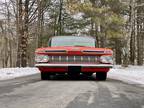 1959 Chevrolet El Camino Coupe