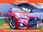 2013 Hyundai Veloster turbo COUPE 2-DR