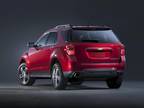 Used 2016 CHEVROLET Equinox For Sale