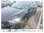 2021 Honda Civic Black, 54K miles