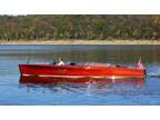 1929 Hacker-Craft Triple birdpit Boat for Sale