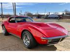 1970 Chevrolet Corvette