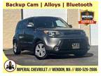 2015Used Kia Used Soul Used5dr Wgn Auto