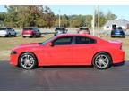 2022 Dodge Charger Red, 16K miles