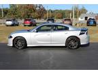 2021 Dodge Charger Silver, 62K miles