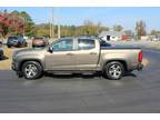 2016 Chevrolet Colorado Tan, 78K miles