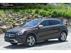 2017 Mercedes-Benz GLA 250 4MATIC - Naugatuck,Connecticut