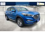 2017 Hyundai Tucson SPORT UTILITY 4-DR