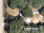 Foreclosure Property: N Double Springs Rd