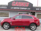 2012 Cadillac SRX Performance Collection - south houston,TX