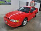 1994 Ford Mustang GT, 5.0, Manual. 7,000 Miles Investment grade - Dickinson,ND