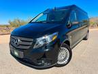 2017 Mercedes-Benz Metris Lexani LMC110 $200k Build - Scottsdale,AZ