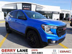 2024 GMC Terrain, new