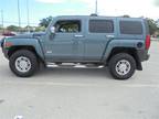 2006 Hummer H3 Sport Utility