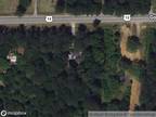 Foreclosure Property: Goldsboro Rd