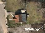 Foreclosure Property: Newton St