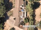 Foreclosure Property: Cold Canyon Rd