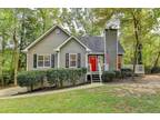 5035 mercedes dr Cumming, GA