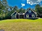 30 Deer Creek Ct #LOT 15, Moreland, GA 30259