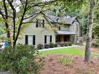 101 Berrycheck Hill, Peachtree City, GA 30269