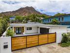 3030 Diamond Head Rd, Honolulu, HI 96815