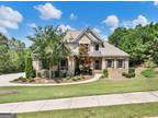 4822 Grandview Ct, Flowery Branch, GA 30542