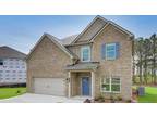 1205 Lakehaven Ln #LOT 45, Loganville, GA 30052