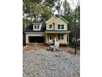 5209 Skyline Dr, Stone Mountain, GA 30083