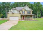 25 Martins Pond Rd, Newnan, GA 30263