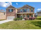 3772 Sunbridge Dr, Snellville, GA 30039