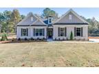 2119 Nunnally Farm Rd, Monroe, GA 30655