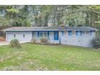 4176 Indian Forest Rd, Stone Mountain, GA 30083