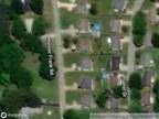 Foreclosure Property: Manner Frank Rd