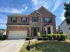 614 Crosswinds Cir, Marietta, GA 30008