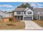 6043 Trumpet Flower Ave, Flowery Branch, GA 30542