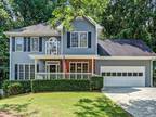 1795 Peachcrest Dr, Lawrenceville, GA 30043