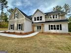 713 Polk Rd #LOT 3, Moreland, GA 30259