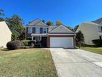 3518 Butler Springs Trace NW, Kennesaw, GA 30144