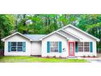 1749 SE Redfish Dr, Darien, GA 31305