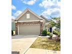 561 Beautyberry Dr, Griffin, GA 30223